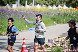 BIB: 
                            <button type="button" onclick="openModal(27794202)" class="btn btn-primary btn-sm float-right btn-popup" data-toggle="modal" data-target=".modal-high-quality">
                        <i class="fas fa-shopping-cart"></i> Add to Cart
                    </button>
                                            <button type="button" onclick="isThisMe(27794202, true)" class="btn btn-success btn-sm float-right btn-popup btn-isme hidden" data-toggle="tooltip" data-placement="bottom" title="นี่คือรูปของคุณใช่ไหม คลิกที่นี่เพื่อเอาเข้าอัลบั้ม">
                        <i class="fas fa-plus"></i> Add to album
                    </button>
                    <button type="button" onclick="isThisMe(27794202, false)" class="btn btn-warning btn-sm float-right btn-popup btn-isnotme hidden">
                        <i class="fas fa-ban"></i> Remove from album
                    </button>